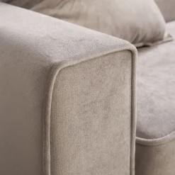 Banak Sofás Cama*Deneb Gris