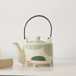 Banak Accesorios De Té*Desmo
