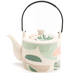 Banak Accesorios De Té*Desmo