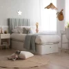 Banak Camas Abatibles Y Cunas*Dimas Color Madera Personalizable