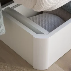 Banak Camas Abatibles Y Cunas*Dimas Color Madera Personalizable