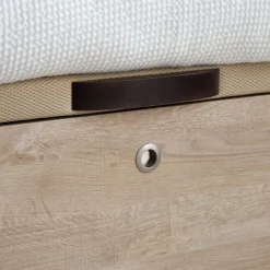 Banak Camas Abatibles Y Cunas*Dimas Color Madera Personalizable
