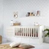 Banak Camas Abatibles Y Cunas*Doroty Color Madera Personalizable