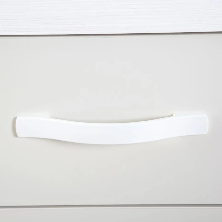 Banak Camas Abatibles Y Cunas*Doroty Color Madera Personalizable