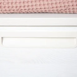 Banak Camas Abatibles Y Cunas*Doroty Color Madera Personalizable