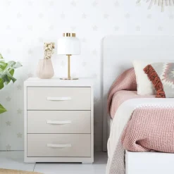 Banak Camas Abatibles Y Cunas*Doroty Color Madera Personalizable
