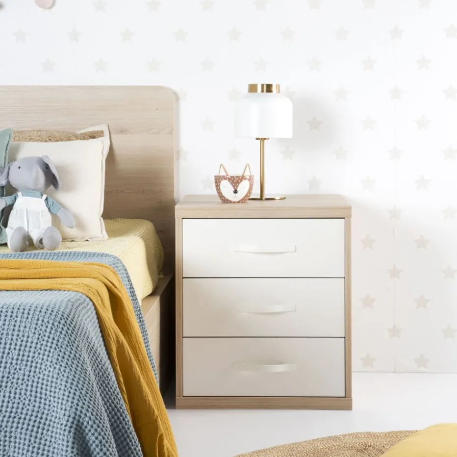 Banak Camas Abatibles Y Cunas*Doroty Color Madera Personalizable