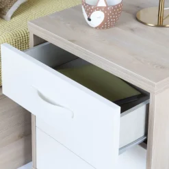 Banak Camas Abatibles Y Cunas*Doroty Color Madera Personalizable