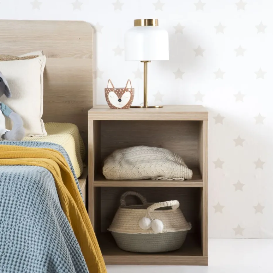 Banak Camas Abatibles Y Cunas*Doroty Color Madera Personalizable