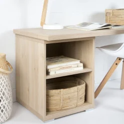 Banak Camas Abatibles Y Cunas*Doroty Color Madera Personalizable