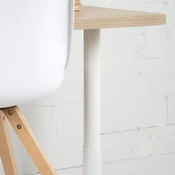 Banak Camas Abatibles Y Cunas*Doroty Color Madera Personalizable
