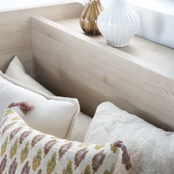 Banak Camas Abatibles Y Cunas*Doroty Color Madera Personalizable