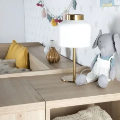 Banak Camas Abatibles Y Cunas*Doroty Color Madera Personalizable