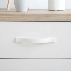 Banak Camas Abatibles Y Cunas*Doroty Color Madera Personalizable