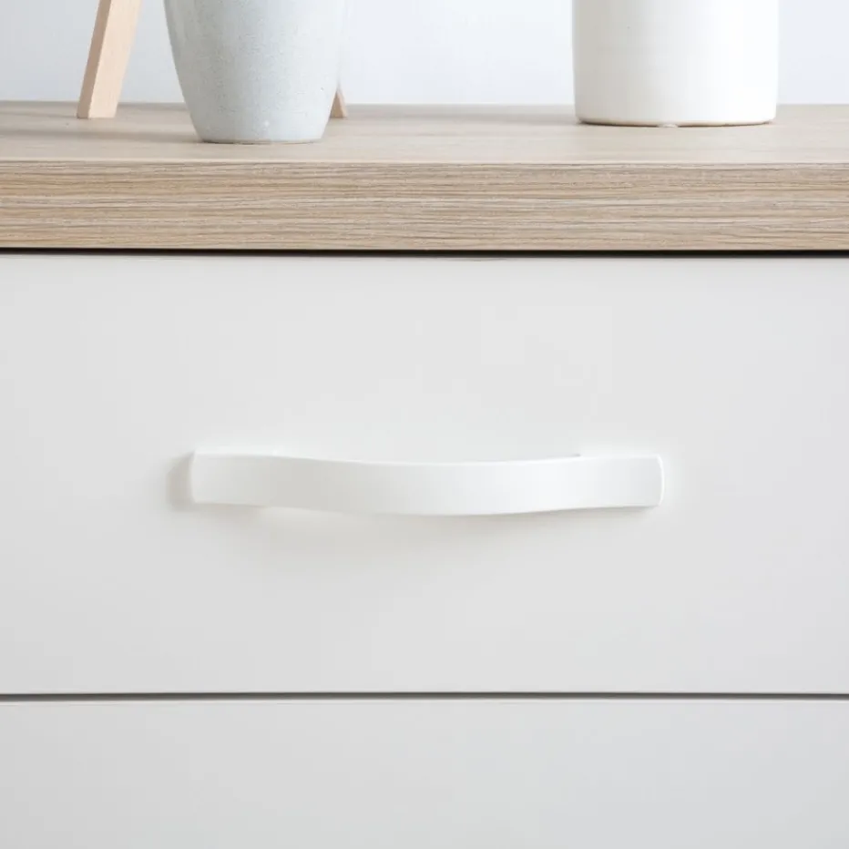 Banak Camas Abatibles Y Cunas*Doroty Color Madera Personalizable
