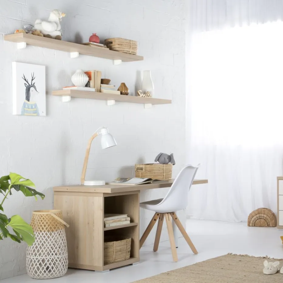 Banak Camas Abatibles Y Cunas*Doroty Color Madera Personalizable