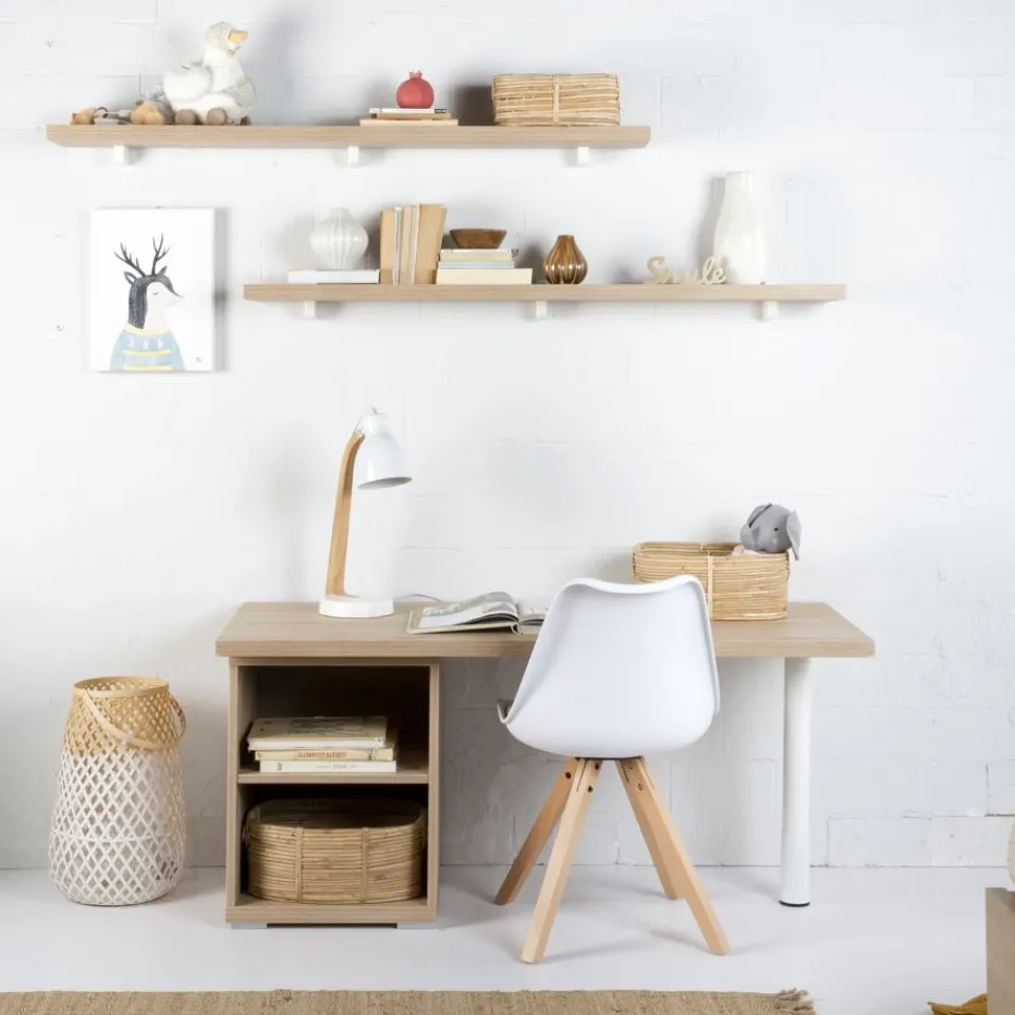 Banak Camas Abatibles Y Cunas*Doroty Color Madera Personalizable