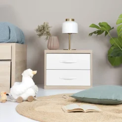 Banak Camas Abatibles Y Cunas*Doroty Color Madera Personalizable