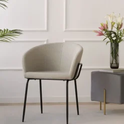 Banak Sillas De Escritorio Y Oficina*Dresden Beige