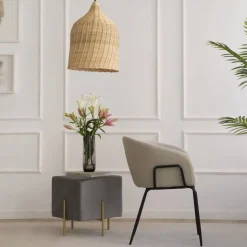 Banak Sillas De Escritorio Y Oficina*Dresden Beige
