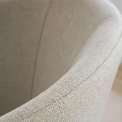 Banak Sillas De Escritorio Y Oficina*Dresden Beige
