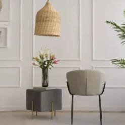 Banak Sillas De Escritorio Y Oficina*Dresden Beige