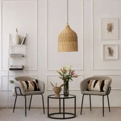 Banak Sillas De Escritorio Y Oficina*Dresden Beige