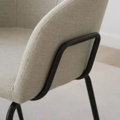 Banak Sillas De Escritorio Y Oficina*Dresden Beige