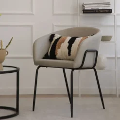 Banak Sillas De Escritorio Y Oficina*Dresden Beige