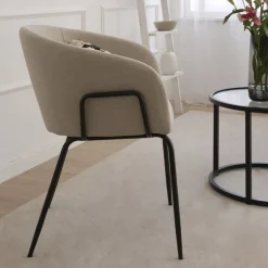 Banak Sillas De Escritorio Y Oficina*Dresden Beige