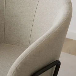 Banak Sillas De Escritorio Y Oficina*Dresden Beige