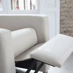 Banak Sillones Y Butacas*Dylan Color Tejido Personalizable