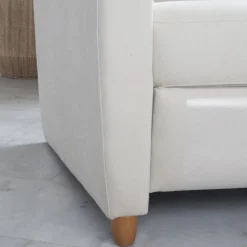 Banak Sillones Y Butacas*Dylan Color Tejido Personalizable
