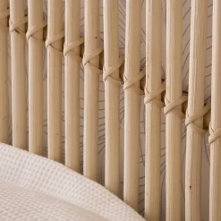 Banak Cabeceros De Cama Y Camas*Elle Natural