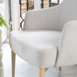Banak Sillones Y Butacas*Elmer Color Tejido Personalizable
