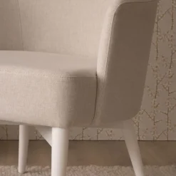 Banak Sillones Y Butacas*Elmer Color Tejido Personalizable