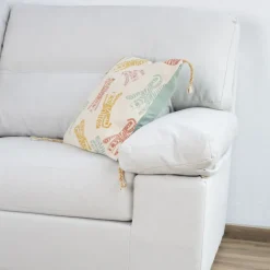 Banak Conjunto De Sofás*Everett Color Tejido Personalizable