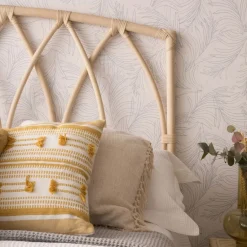 Banak Cabeceros De Cama Y Camas*Ezar Natural