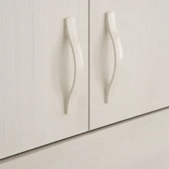 Banak Camas Abatibles Y Cunas*Hansel Color Madera Personalizable