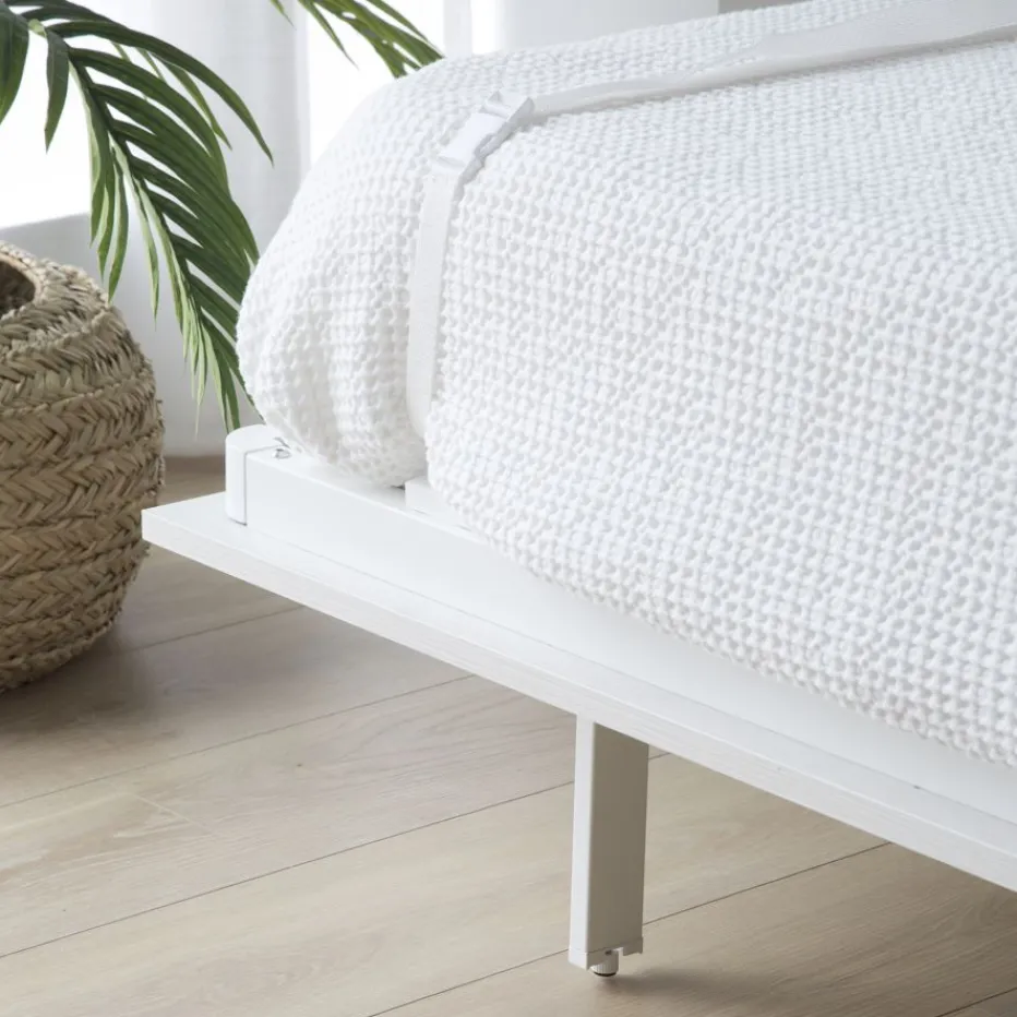 Banak Camas Abatibles Y Cunas*Hansel Color Madera Personalizable