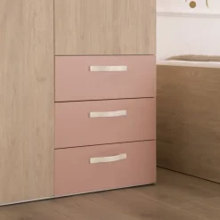 Banak Armarios*Hansel Color Madera Personalizable