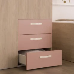 Banak Armarios*Hansel Color Madera Personalizable