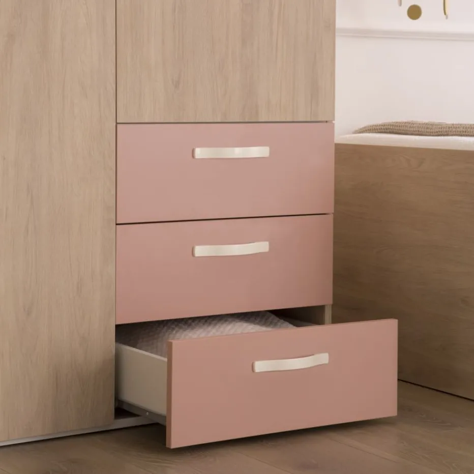 Banak Armarios*Hansel Color Madera Personalizable