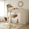 Banak Camas Nido Y Literas*Hansel Color Madera Personalizable