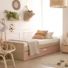 Banak Camas Nido Y Literas*Hansel Color Madera Personalizable