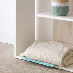 Banak Estanterías*Hansel Color Madera Personalizable