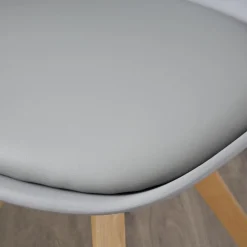 Banak Sillas De Escritorio Y Oficina*Hasa Gris