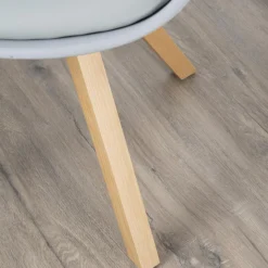 Banak Sillas De Escritorio Y Oficina*Hasa Gris