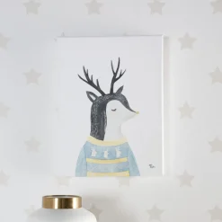 Banak Decoración De Pared*Irag