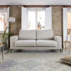 Banak Sofás De 2 3 Y 4 Plazas*Jagger Beige